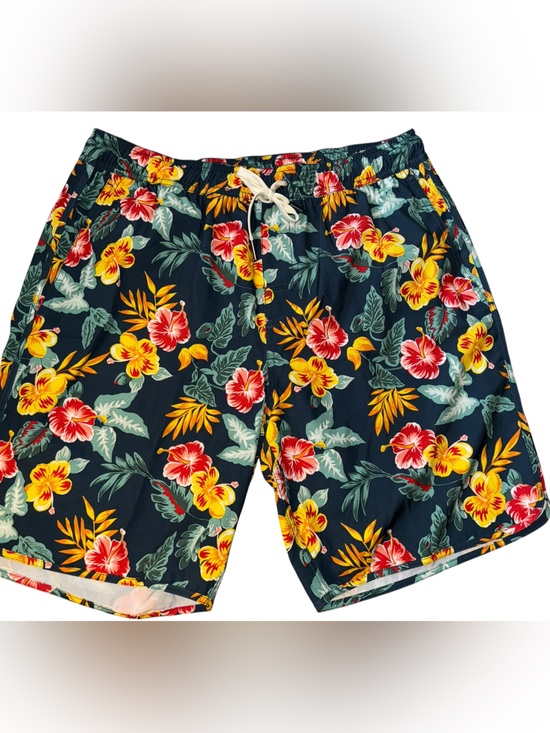 Fair Harbor Other - Fair Harbor Men’s Swim Trunks 7” - Medium - Lined